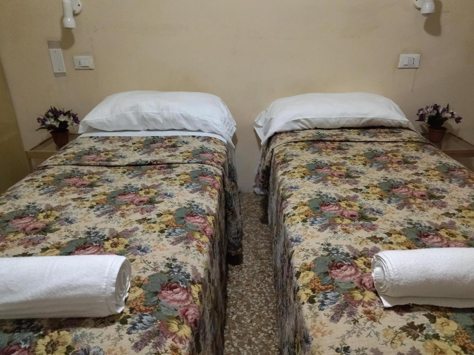 Pensione Trento Mestre Zewnętrze zdjęcie