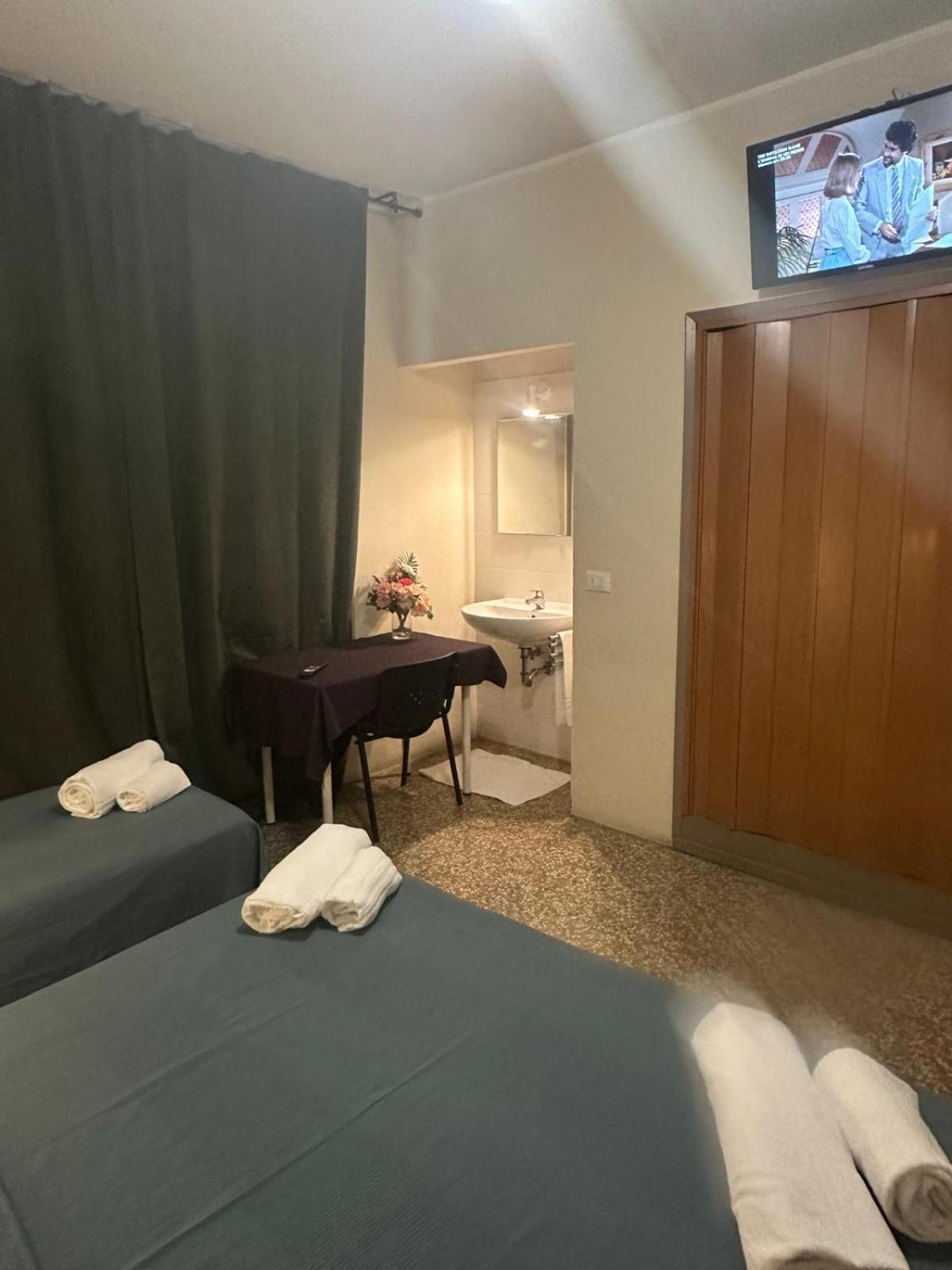 Pensione Trento Mestre Zewnętrze zdjęcie
